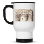 Кружка-термос