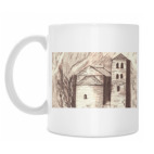 Кружка 330 мл