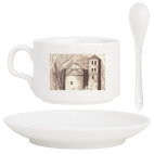 Кофейный набор