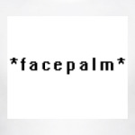 Facepalm
