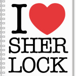 I Am SHER LOCKED