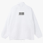 Ветровка с капюшоном