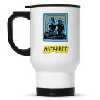 Кружка-термос