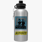 Спортивная бутылка