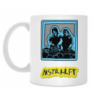 Кружка 330 мл