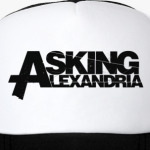 Asking Alexandria