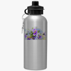 Спортивная бутылка