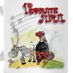 'Гефилте Лид'