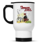 Кружка-термос