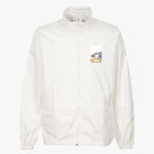 Ветровка без капюшона