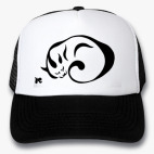 Кепки Trucker