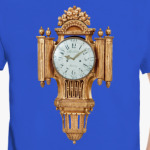 Золотые часы - Весна