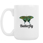 Кружка 420 мл