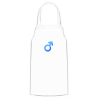 Кухонный фартук