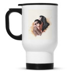 Кружка-термос