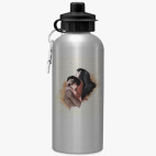 Спортивная бутылка