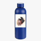 Термобутылка