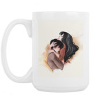 Кружка 420 мл