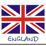 Англия