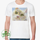 Нежный котик