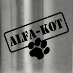 Альфа-кот
