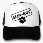 Кепки Trucker