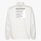 Ветровка без капюшона