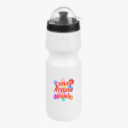 Велобутылка