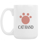 Кружка 420 мл