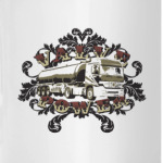 Дальнобойщик