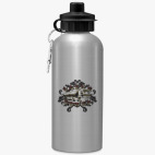 Спортивная бутылка