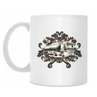 Кружка 330 мл