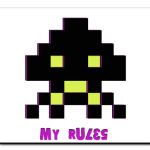 мои правила