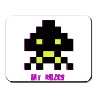 мои правила