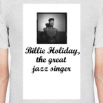  'Билли Холидэй'