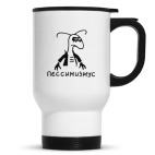 Кружка-термос