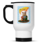 Кружка-термос