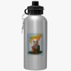 Спортивная бутылка