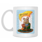 Кружка 330 мл