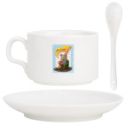 Кофейный набор