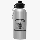 Спортивная бутылка