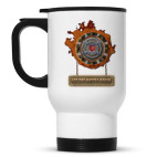 Кружка-термос