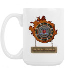 Кружка 420 мл