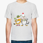 Кот Помпон и Трюндель