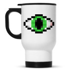 Кружка-термос