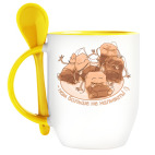 Чайные пакетики