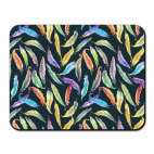 Перьевое безумие