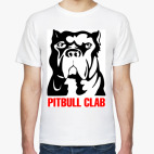  'Питбуль Клуб'