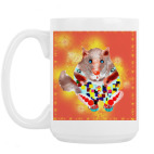 Кружка 420 мл