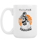 Кружка 420 мл